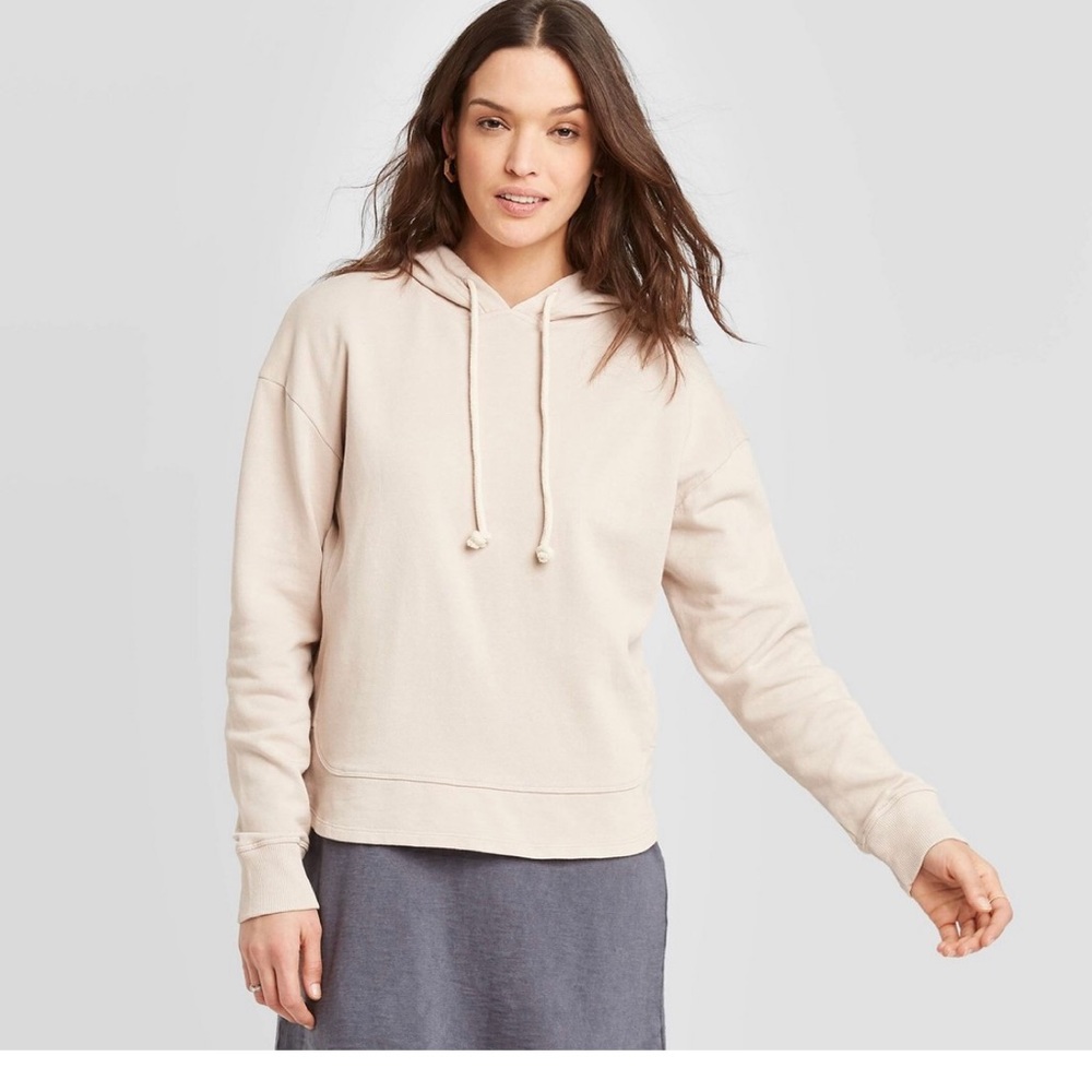 NWT A New Day Hoodie | XS